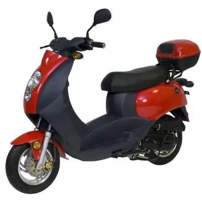 Lifan LF250 Elite