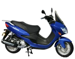 Thumbnail for Lifan LF250 Elite 2013