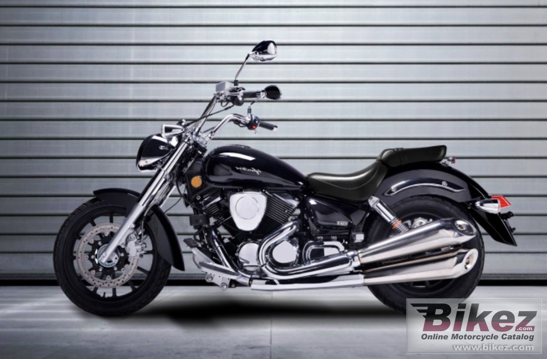Lifan Lycan