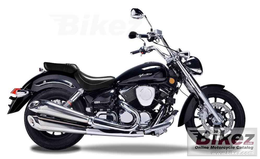 Lifan Lycan