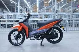Thumbnail for Lifan PK110F 2020