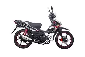 Lifan PK125M