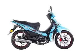 Thumbnail for Lifan PKS110 2020