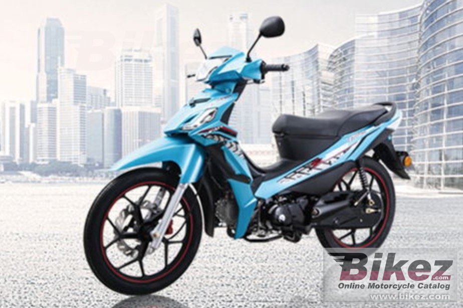 Lifan PKS110