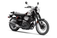 Thumbnail for Lifan Royal 250 2017