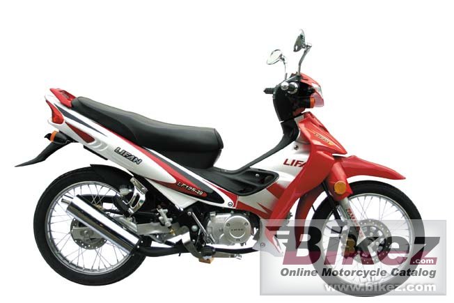 Lifan Smart 125
