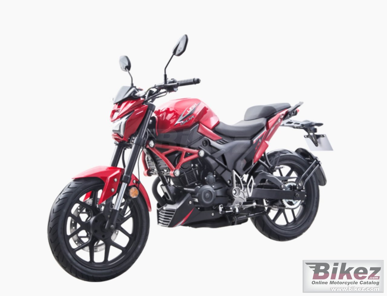 Lifan SS3