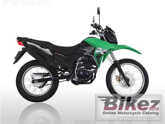 Lifan X-Pect