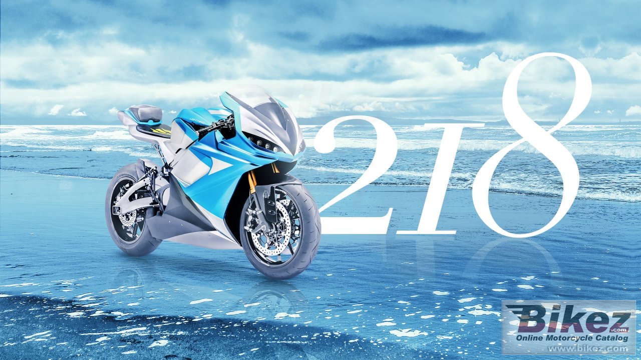 Thumbnail for Lightning LS-218 SuperBike 2016
