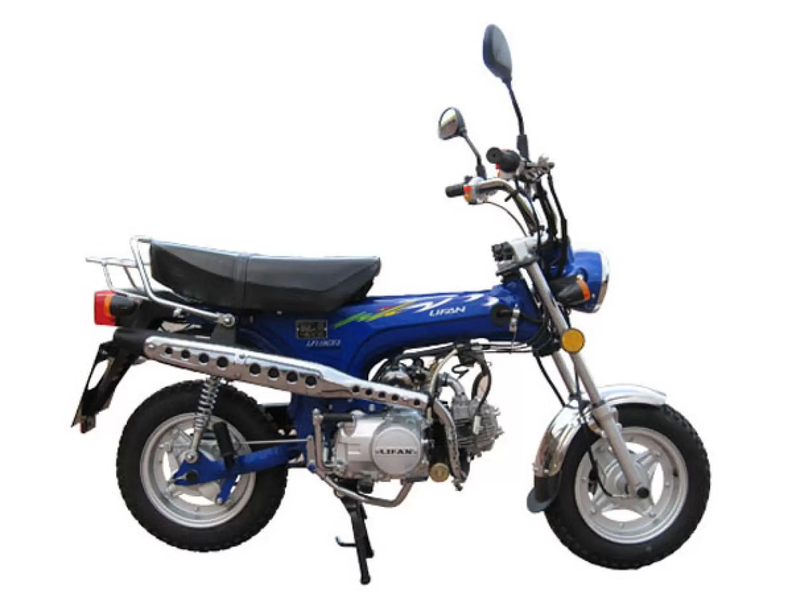 Linhai 110 GY