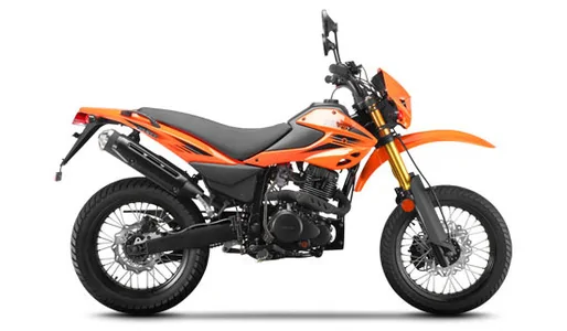 Linhai 200 GY