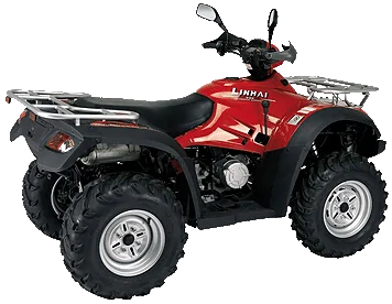 Linhai 520