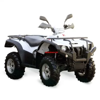 Thumbnail for Linhai 550 EFI 2010