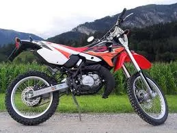 Linhai 80 PY