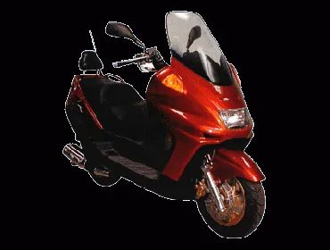 Linhai Aeolus 260