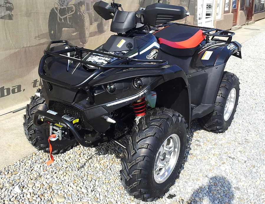 Linhai ATV Dragon Fly 400