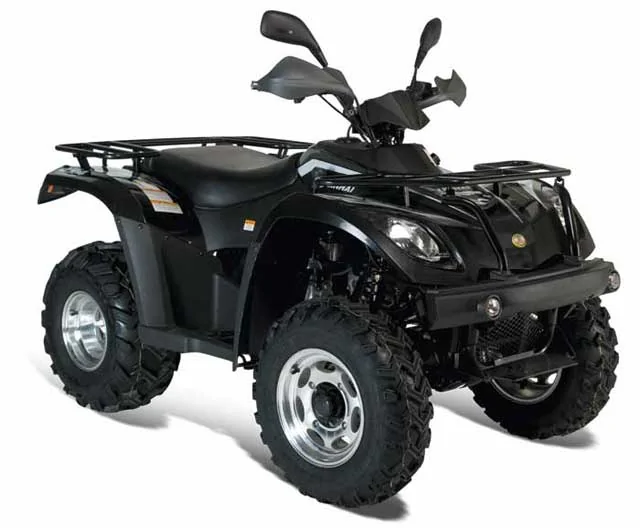 Linhai Goon 260