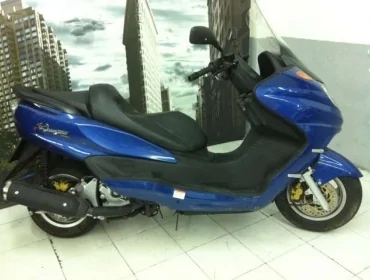 Linhai Mainstreet 300