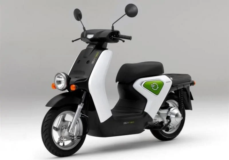Linhai Matrex 50 cc