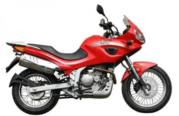 Linhai Monkey Bike 50 GY