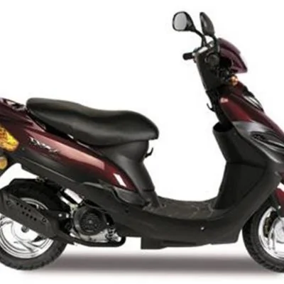 Linhai Prince 50