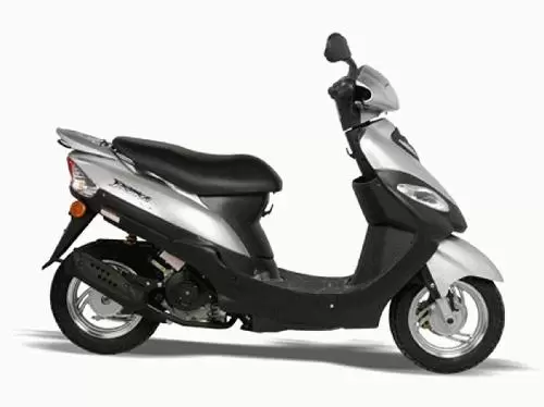 Linhai Prince 50