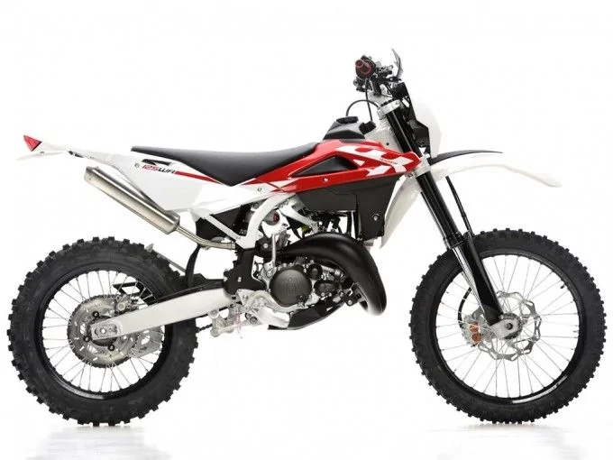 Linhai RX 125