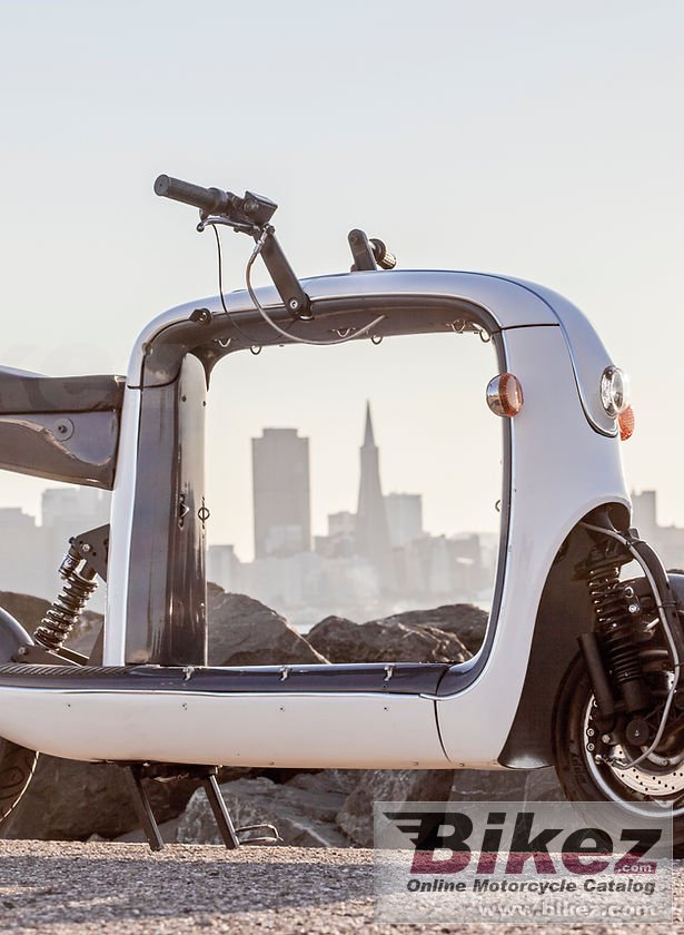 Lit Motors Kubo