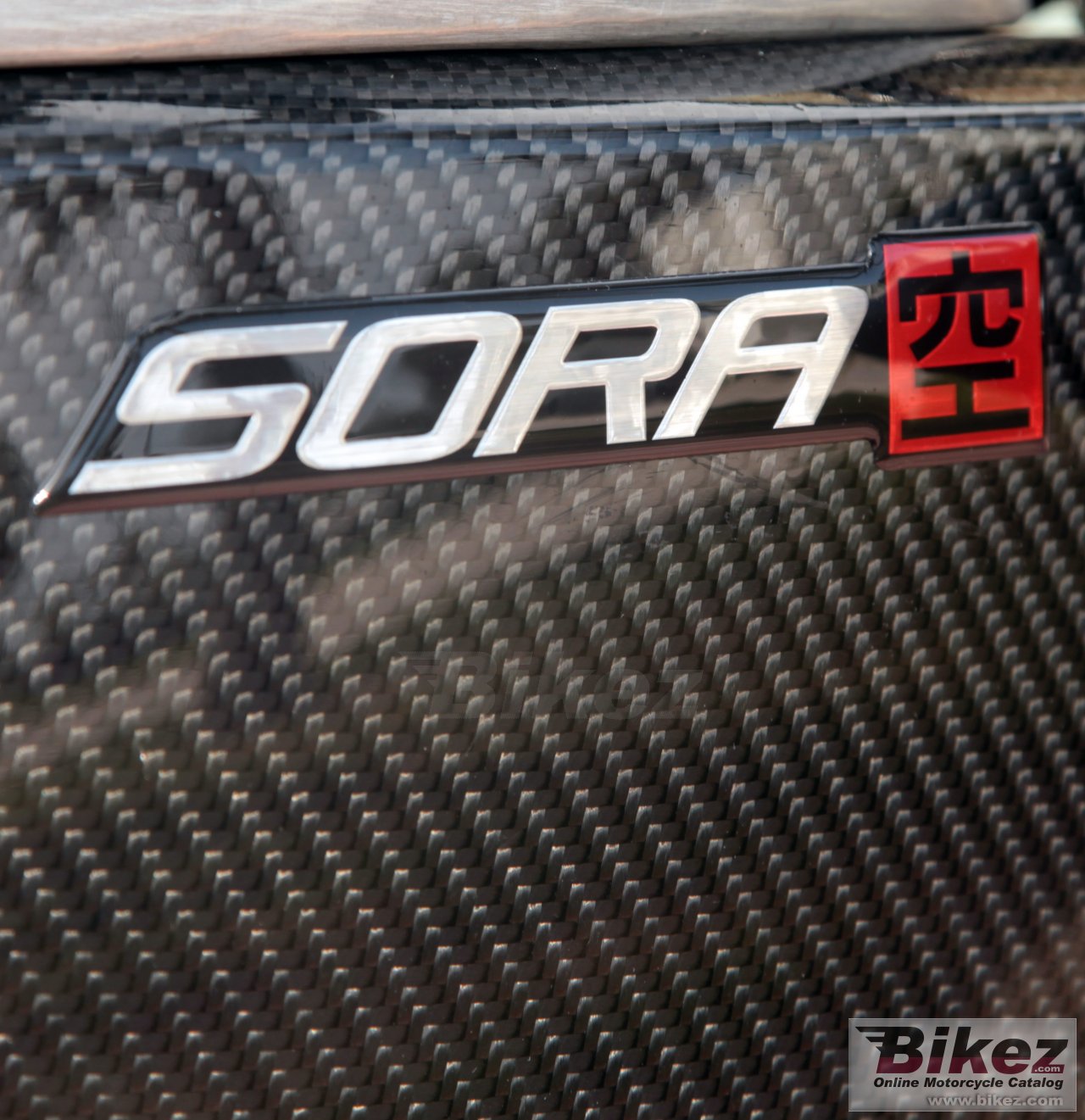 Thumbnail for Lito Sora 2015