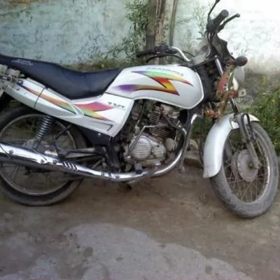 LML Freedom Prima 110