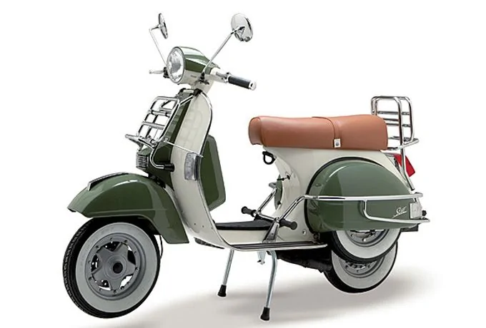 Thumbnail for LML Star Bicolor Vintage 2012