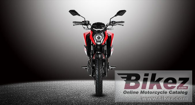Thumbnail for Loncin CR4 2018