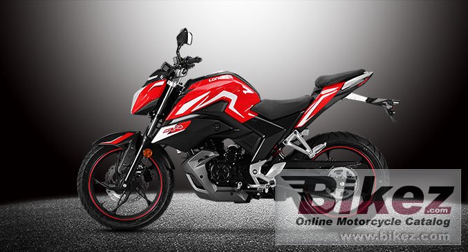 Thumbnail for Loncin CR4 2018