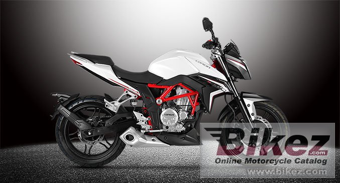 Loncin CR6
