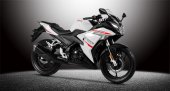 Thumbnail for Loncin GP250 2017