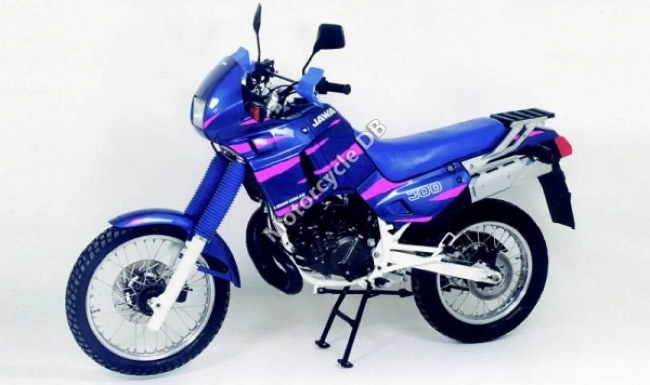 Loncin LX 150 Rallye
