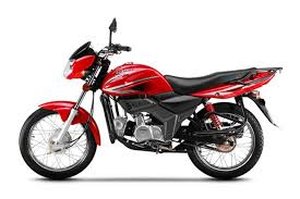 Loncin SK 110