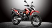 Thumbnail for Loncin SX1 2017