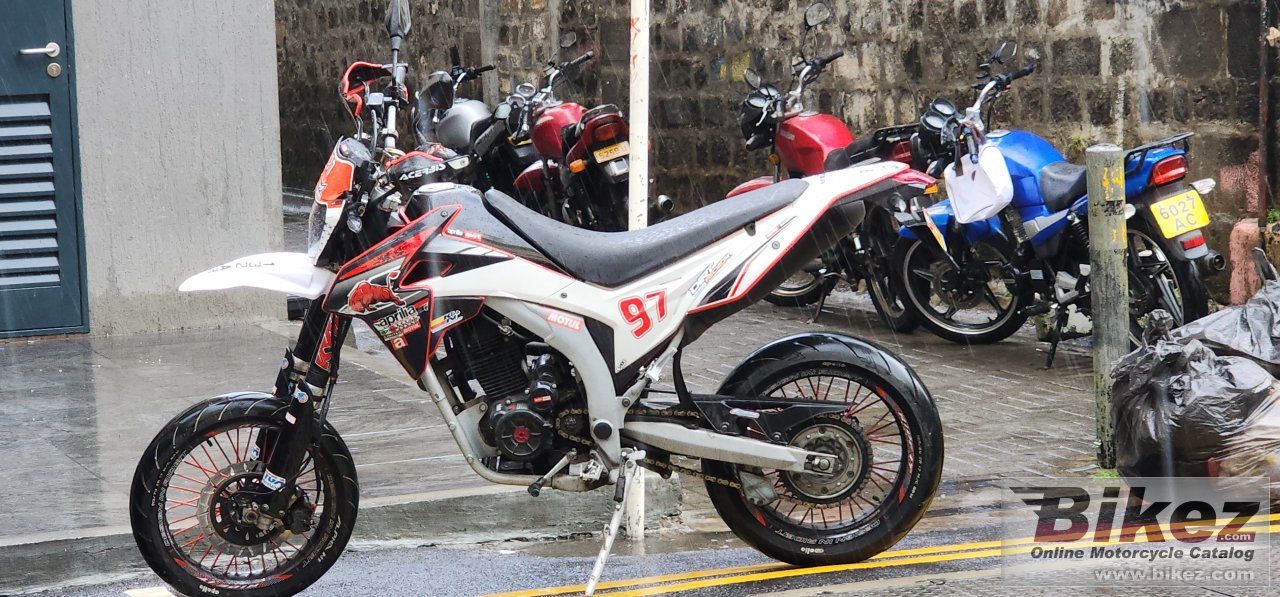 Thumbnail for Loncin SX2 2017