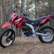 Thumbnail for Loncin SX2 2017
