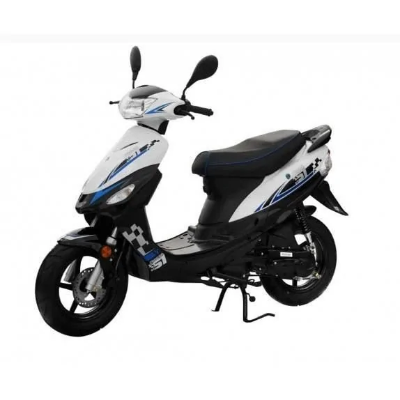 Longjia Digita 50 4T
