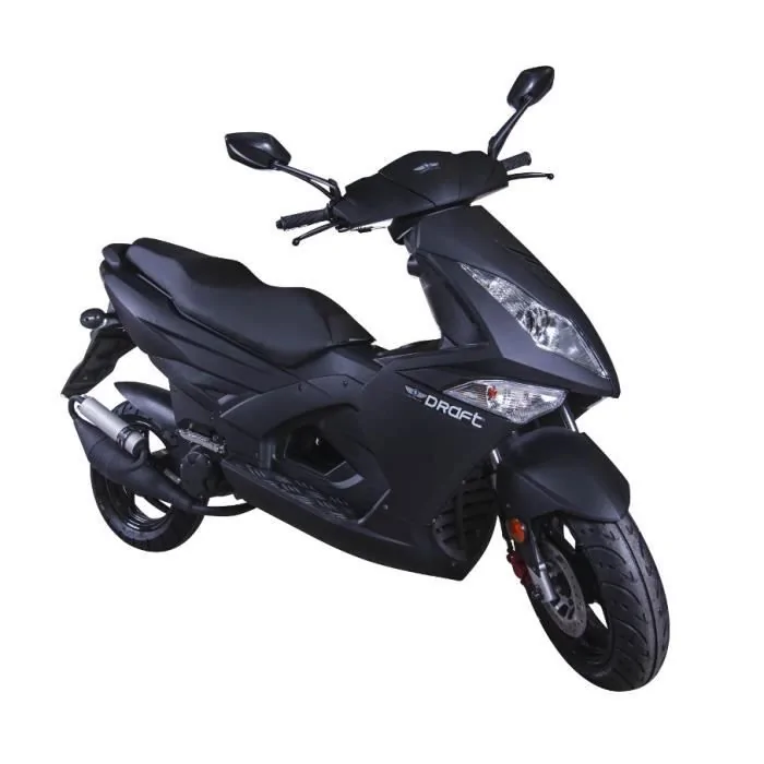 Longjia Sharpy 50 2T