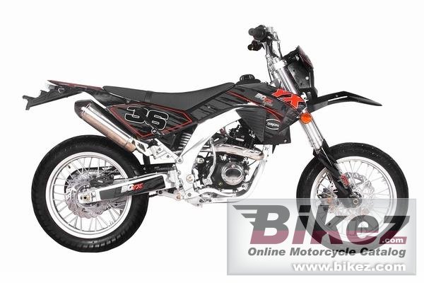 Luxxon YX 50 SM