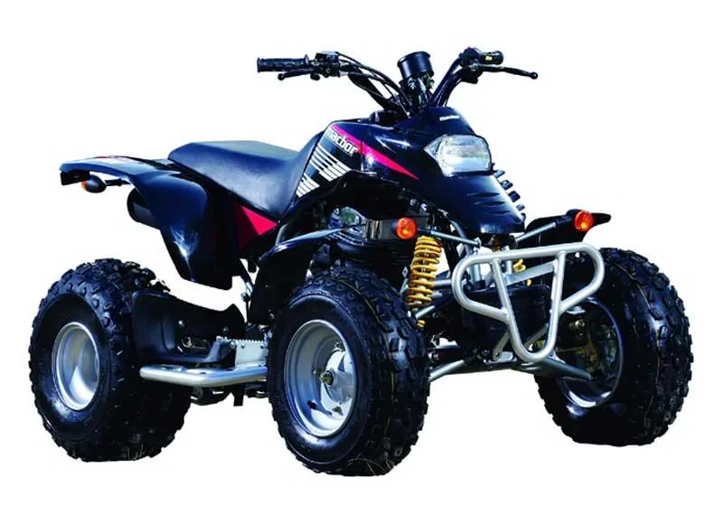 Thumbnail for Macbor ATV CX 250R 2009