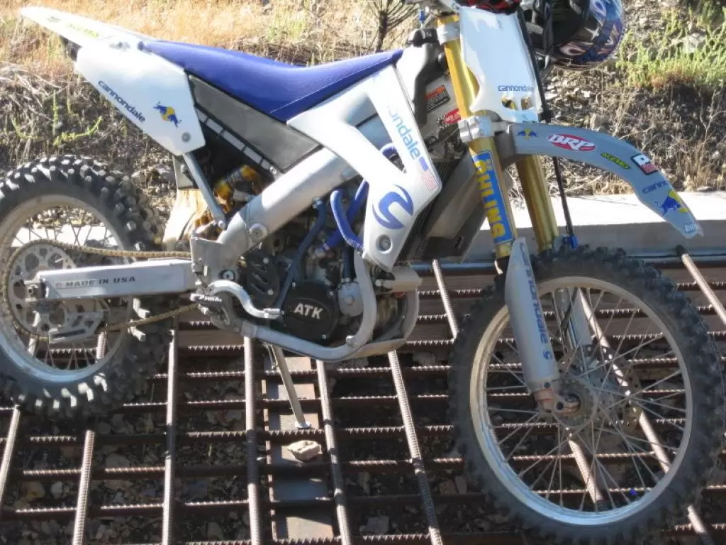 Macbor XC510S