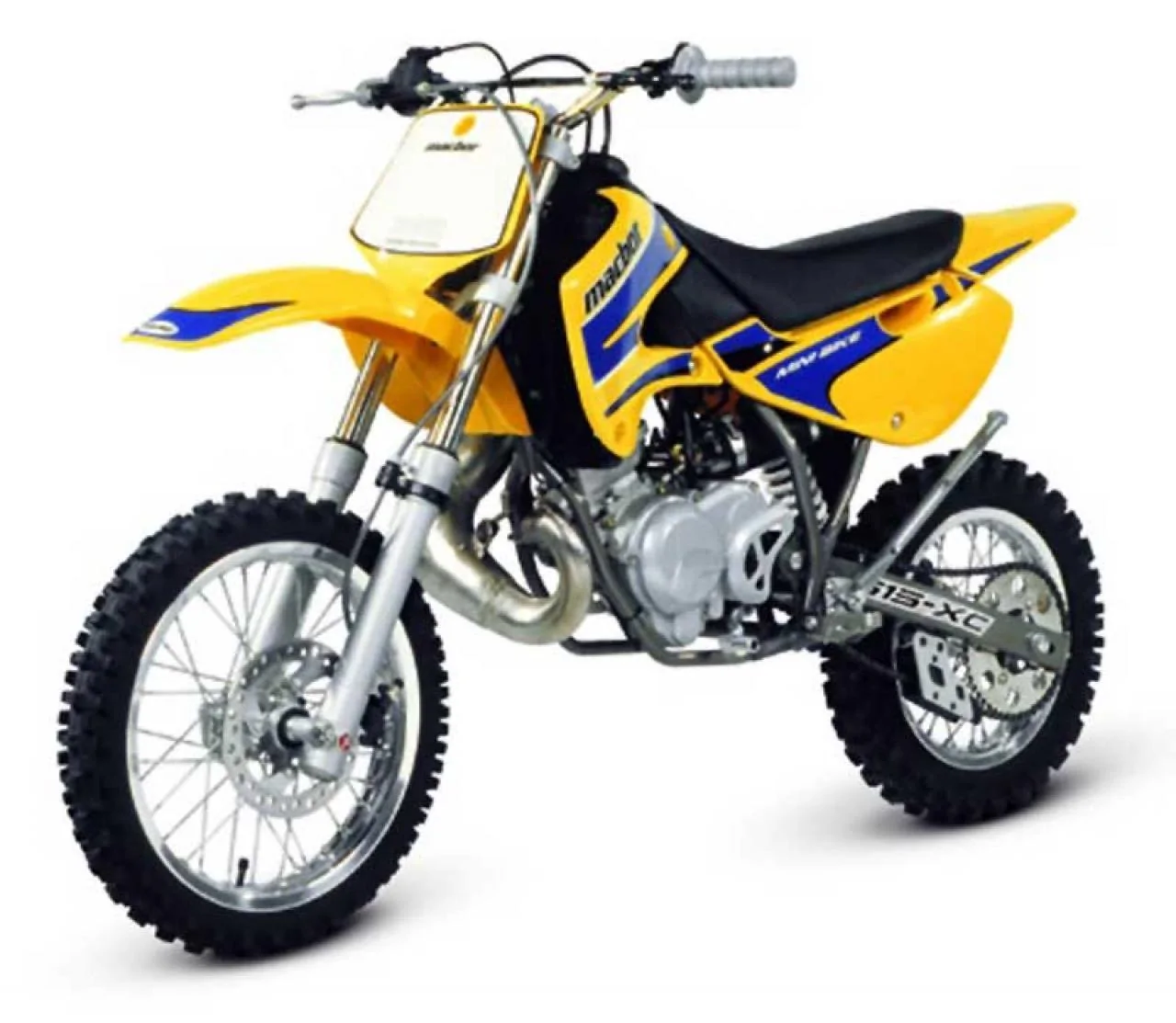Macbor XC512 R 6V