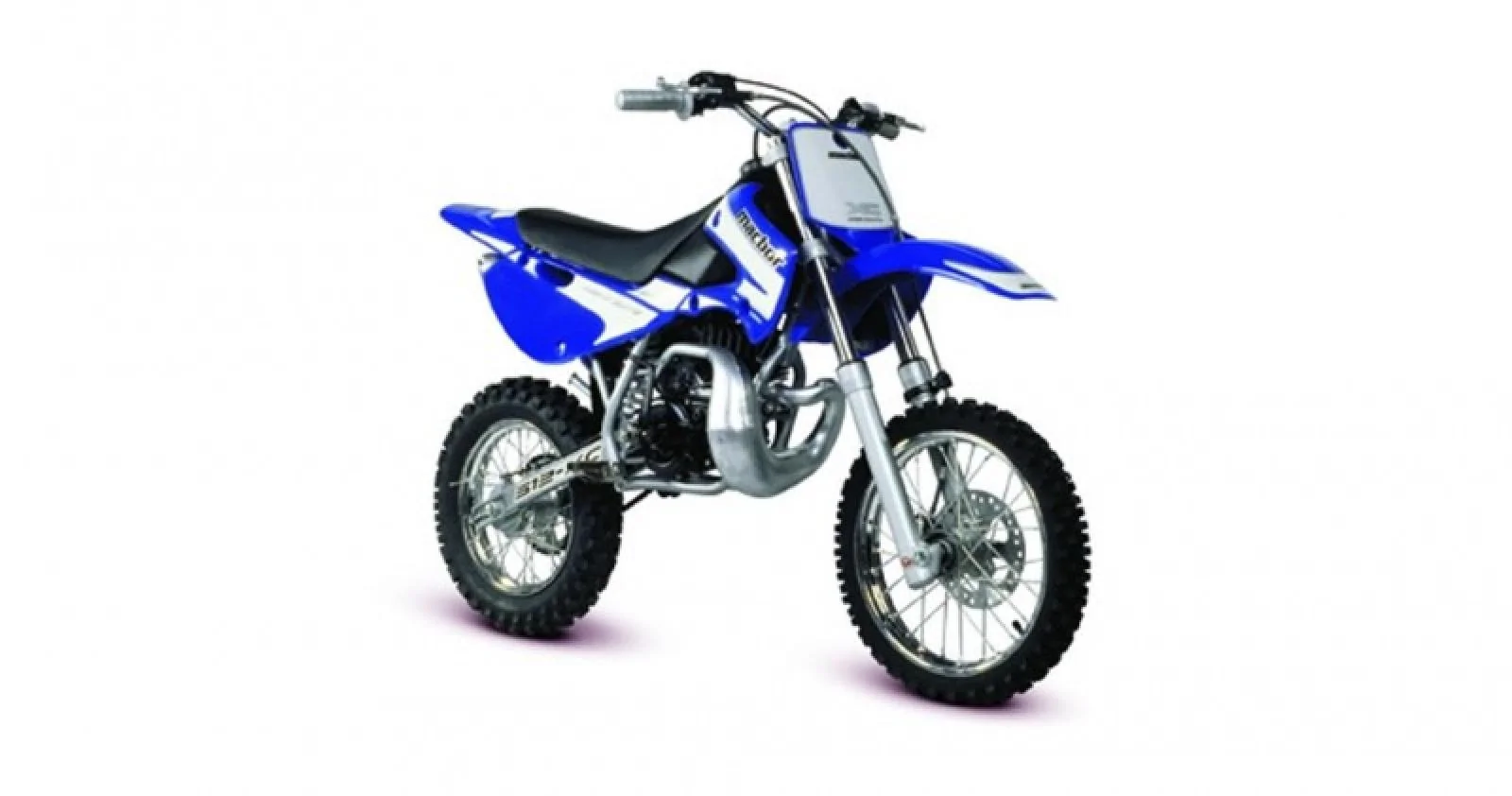 Macbor XC512 Racing