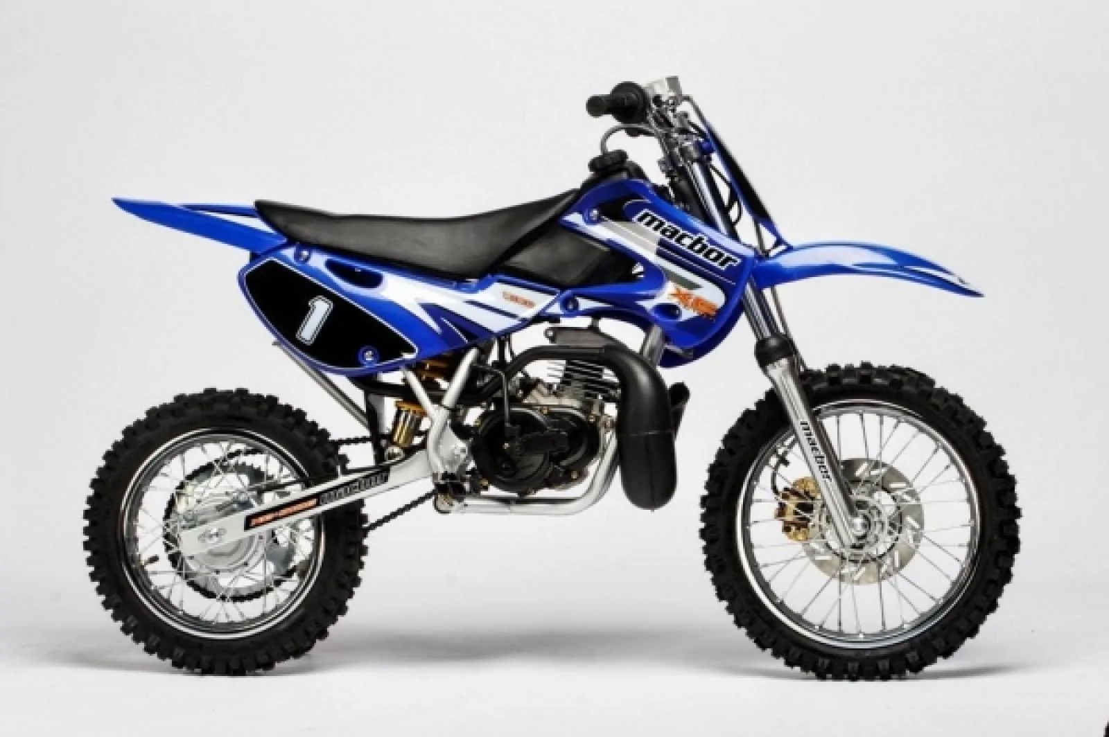 Macbor XC512 S