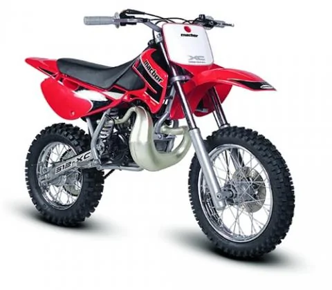 Macbor XC512 T