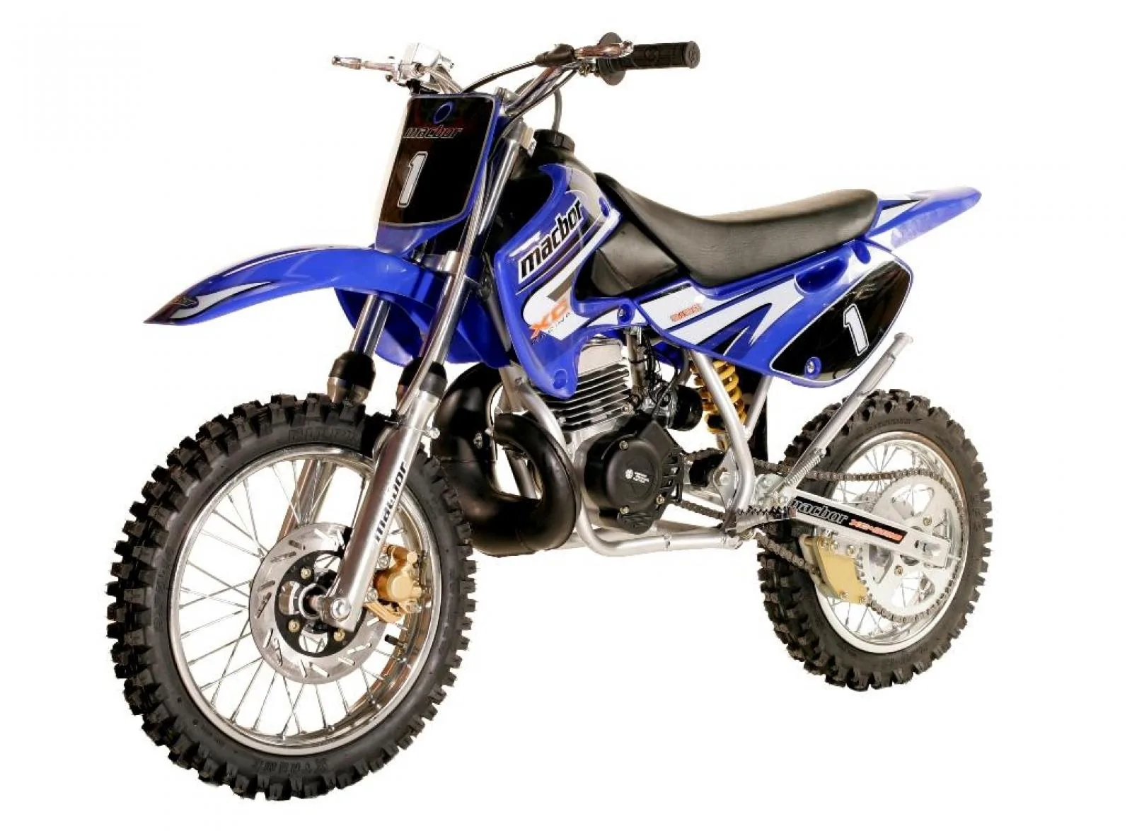 Macbor XC512S